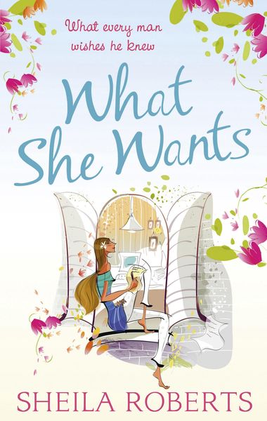 Produktbild: What She Wants