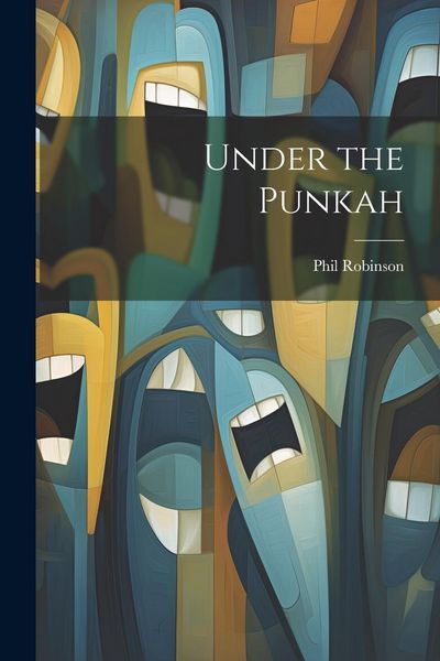 Produktbild: Under the Punkah