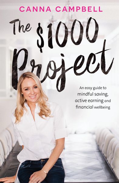 Produktbild: The $1000 Project