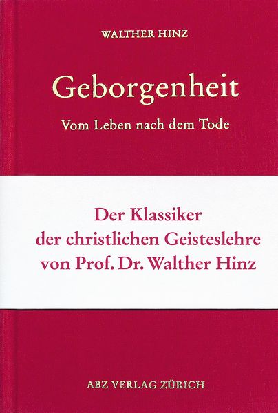 Produktbild: Geborgenheit