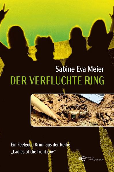 Produktbild: Der verfluchte Ring