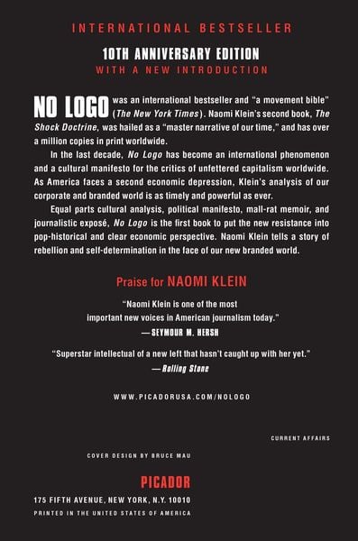 Produktbild: No Logo
