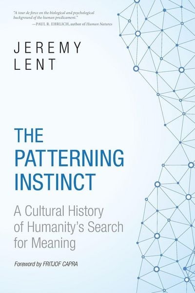Produktbild: The Patterning Instinct