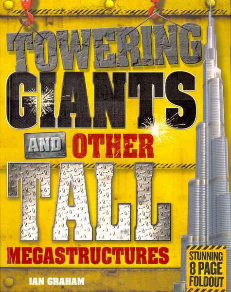 Produktbild: Towering Giants and Other Tall Megastructures