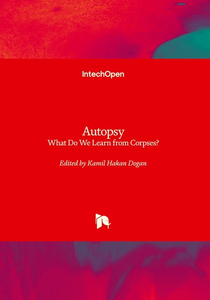 Produktbild: Autopsy