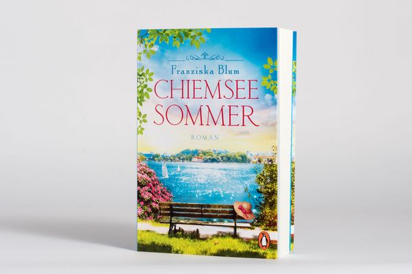 Produktbild: Chiemseesommer