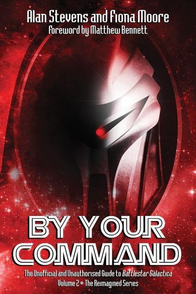 Produktbild: By Your Command Vol 2