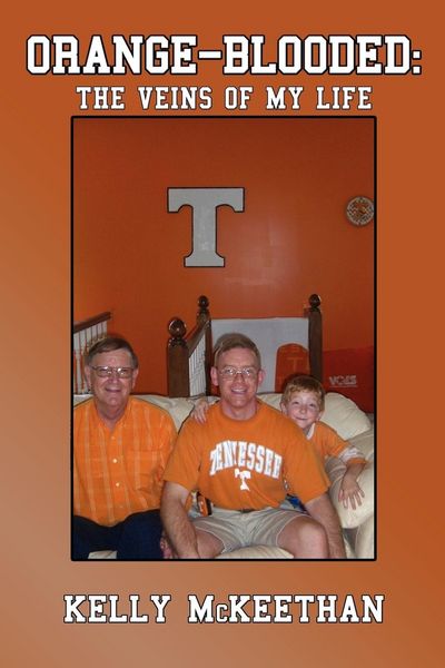 Produktbild: Orange-Blooded