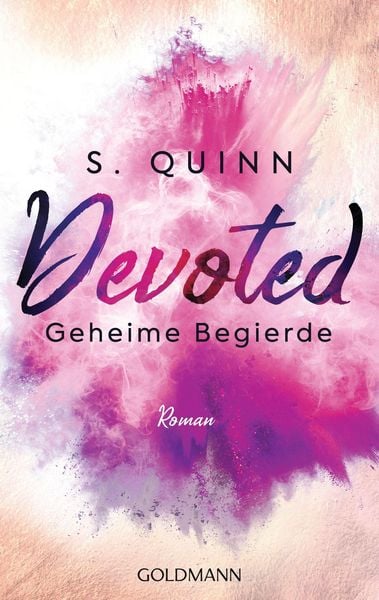 Produktbild: Geheime Begierde / Devoted Bd. 1