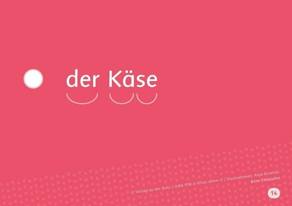 Produktbild: Beim Einkaufen