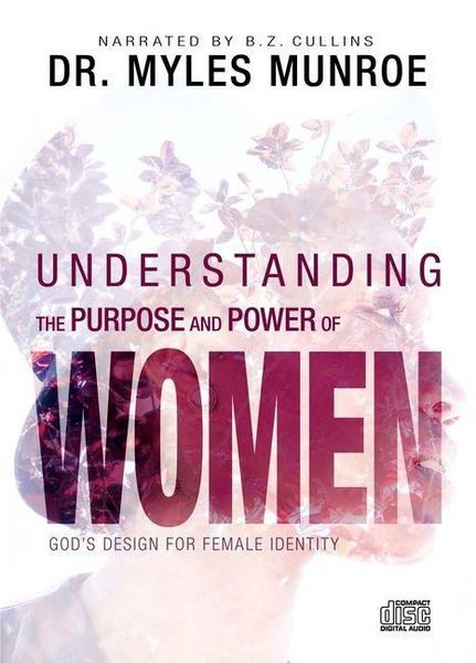 Produktbild: Understanding the Purpose and Power of Women