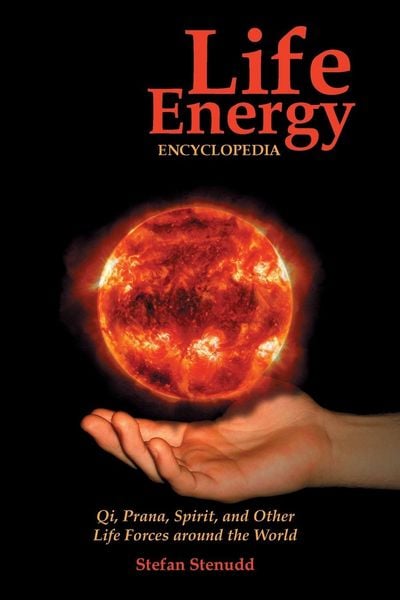 Produktbild: Life Energy Encyclopedia