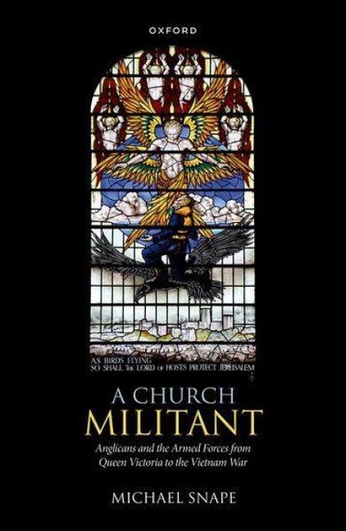 Produktbild: A Church Militant