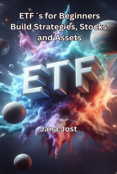 Produktbild: Etf &acute;s For Beginners