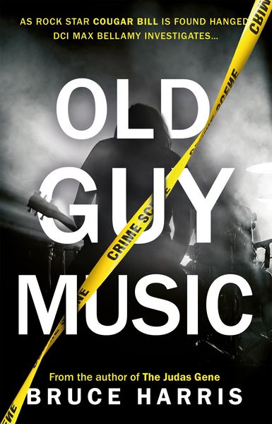 Produktbild: Old Guy Music