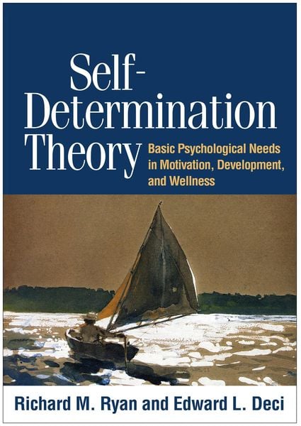 Produktbild: Self-Determination Theory