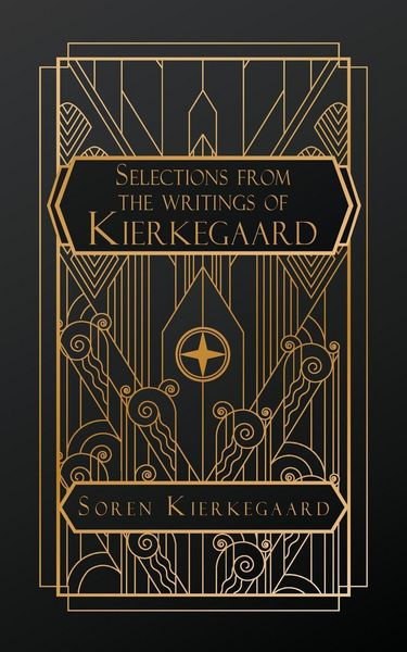 Produktbild: Selections from the Writings of Kierkegaard