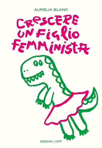Produktbild: Crescere un figlio femminista