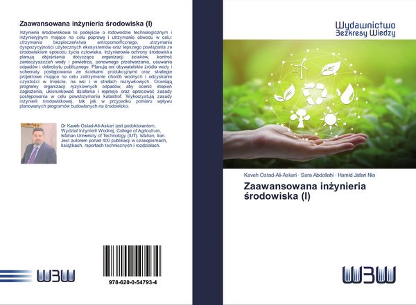 Produktbild: Zaawansowana in&iquest;ynieria &iquest;rodowiska (I)