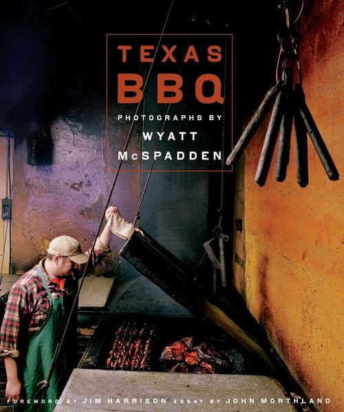Produktbild: Texas BBQ