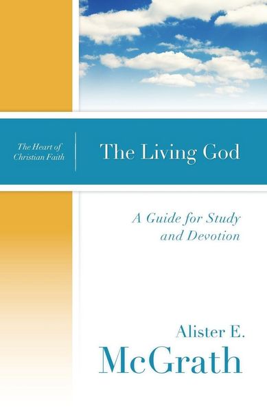 Produktbild: The Living God