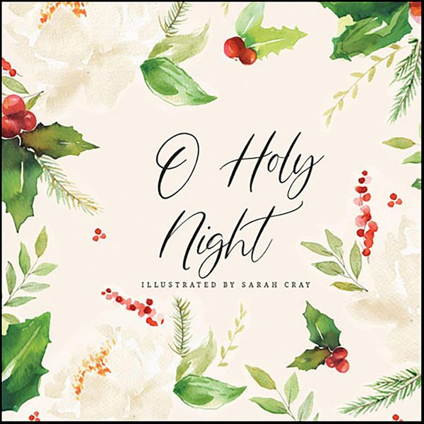 Produktbild: O Holy Night
