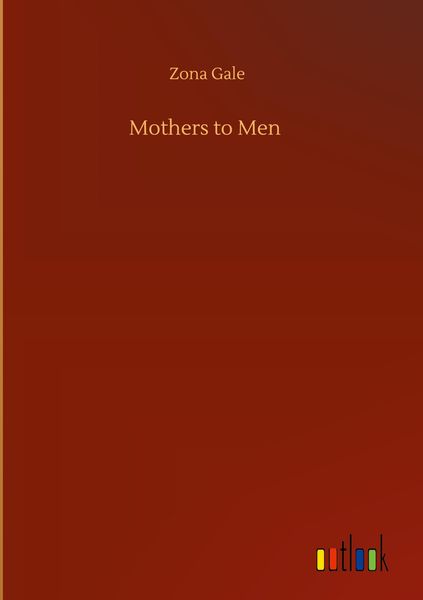 Produktbild: Mothers to Men