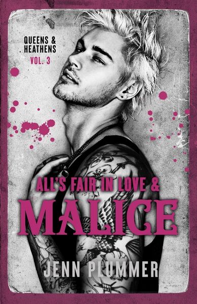 Produktbild: All's Fair in Love & Malice