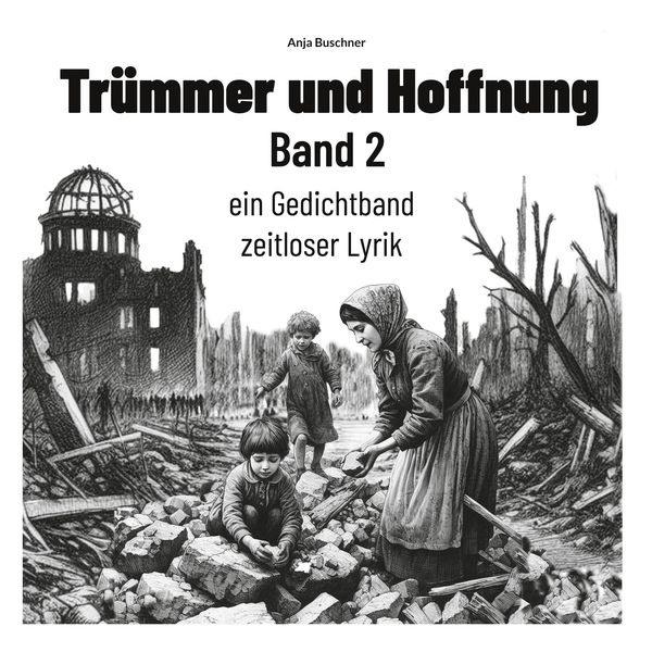 Produktbild: Tr&uuml;mmer und Hoffnung Band 2