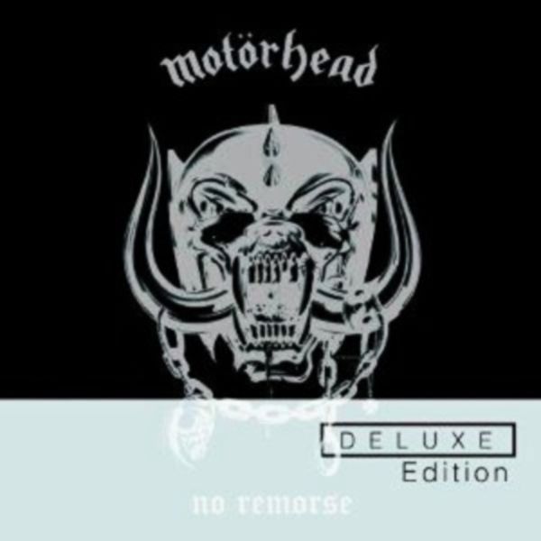 Motörhead: No Remorse Deluxe Edition/2 CDs - Motörhead, CD