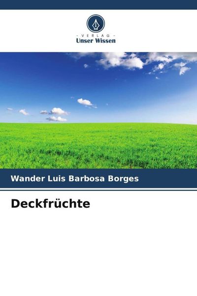 Produktbild: Deckfr&uuml;chte