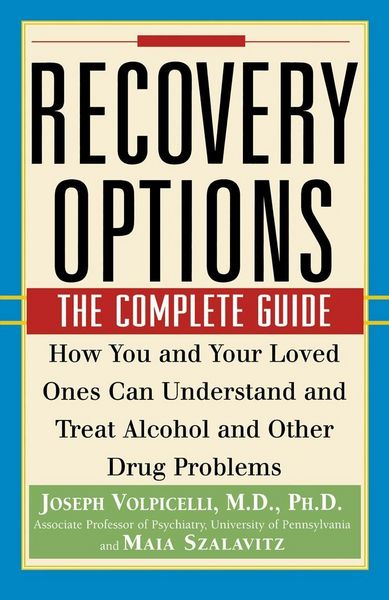 Produktbild: Recovery Options