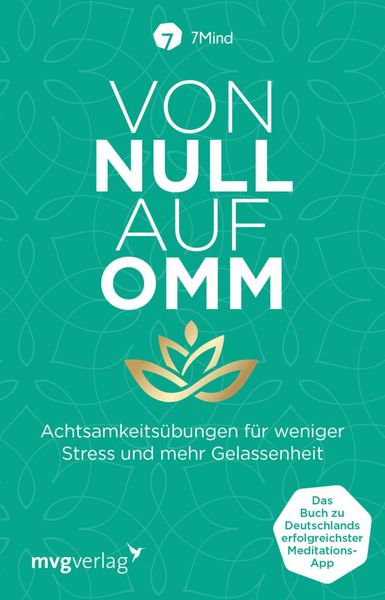 Produktbild: Von Null auf Omm