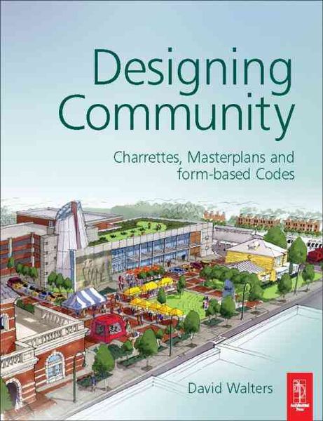 Produktbild: Designing Community