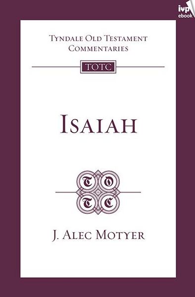 Produktbild: Isaiah
