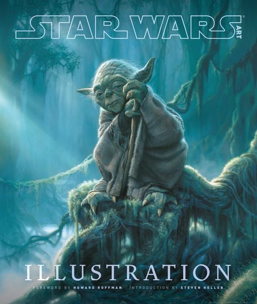 Produktbild: Star Wars Art