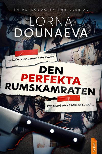 Produktbild: Den perfekta rumskamraten