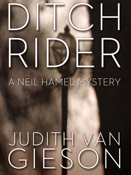 Produktbild: Ditch Rider