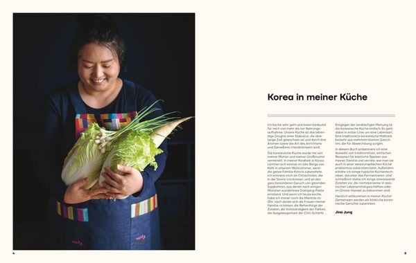 Produktbild: Koreanische K&uuml;che