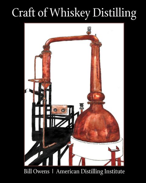 Produktbild: Craft of Whiskey Distilling