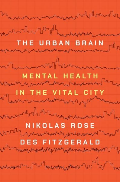 Produktbild: The Urban Brain