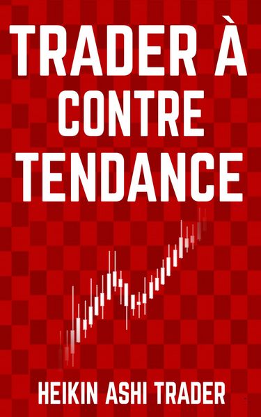 Produktbild: Trader &agrave; contre-tendance