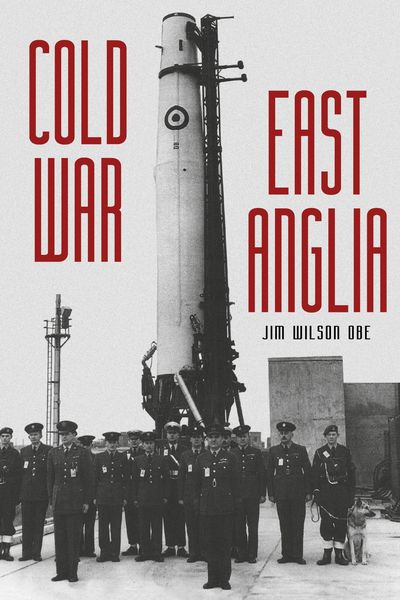 Produktbild: Cold War: East Anglia