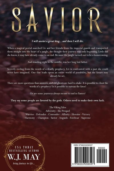 Produktbild: Savior