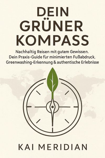 Produktbild: Dein Gr&uuml;ner Kompass