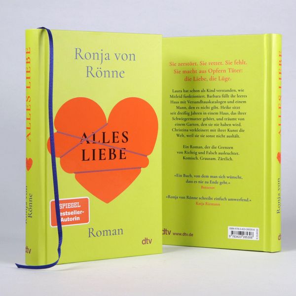 Produktbild: Alles Liebe
