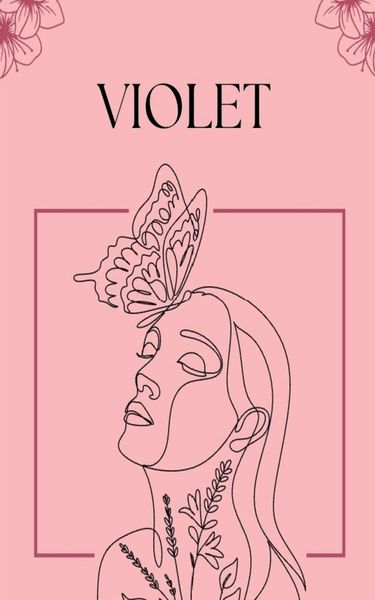 Produktbild: Violet