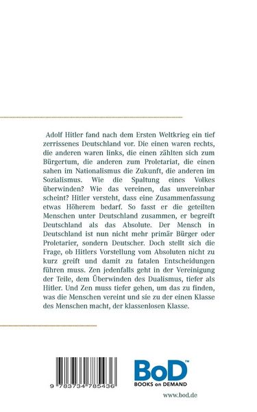 Produktbild: Adolf Hitler