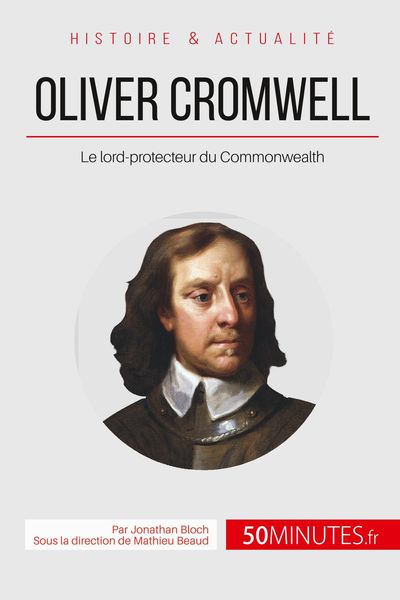 Produktbild: Oliver Cromwell