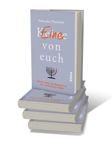 Produktbild: (K)eine von euch